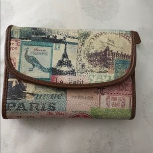 Relic Wallet